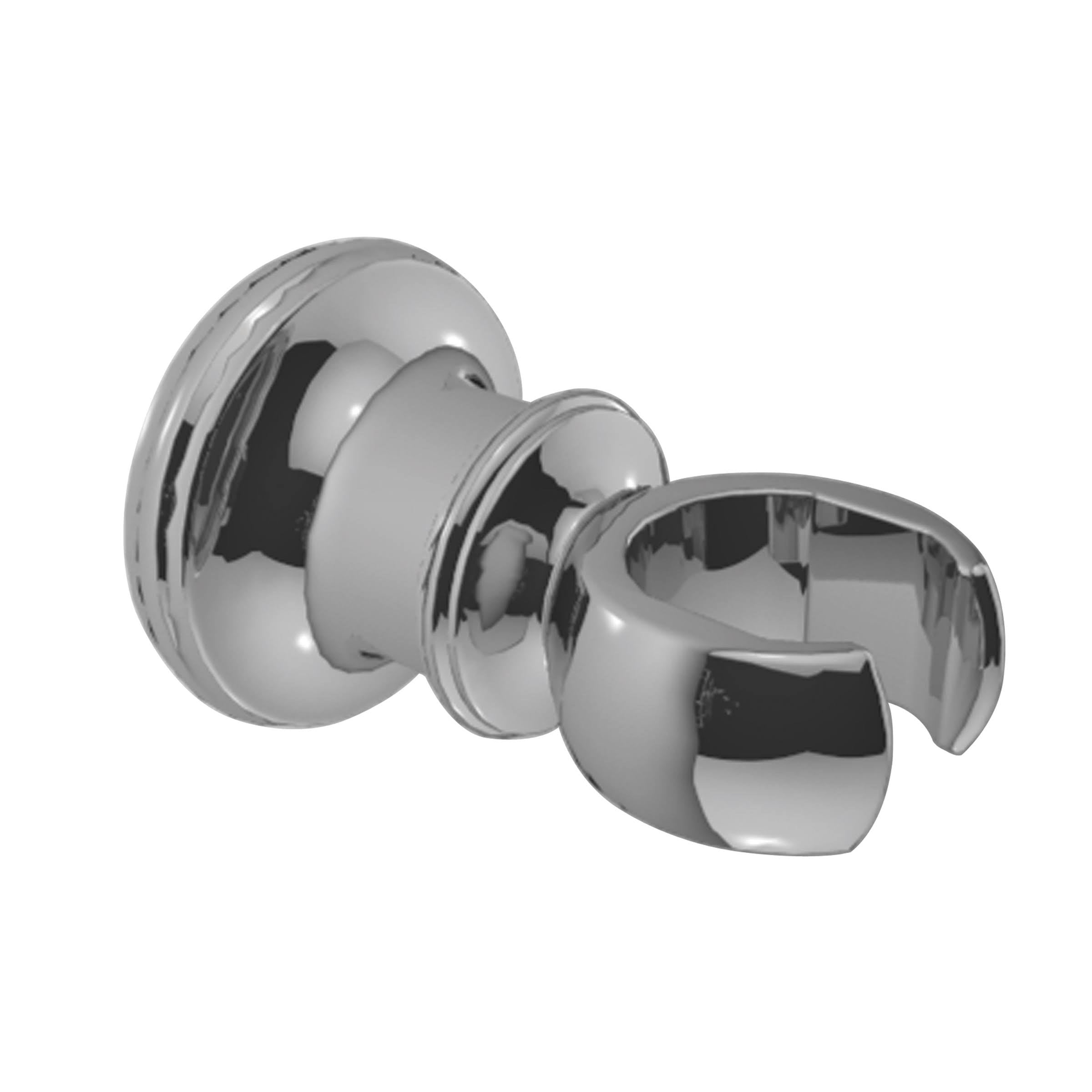 Biscuit Wall Mount Hand Shower Holder C27946