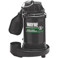 1/2 HP Cast-Iron Submersible Sump Pump Z768