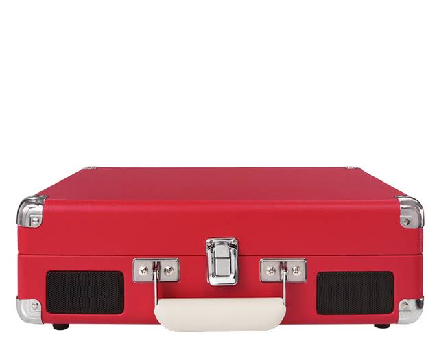 Red Radio V505422