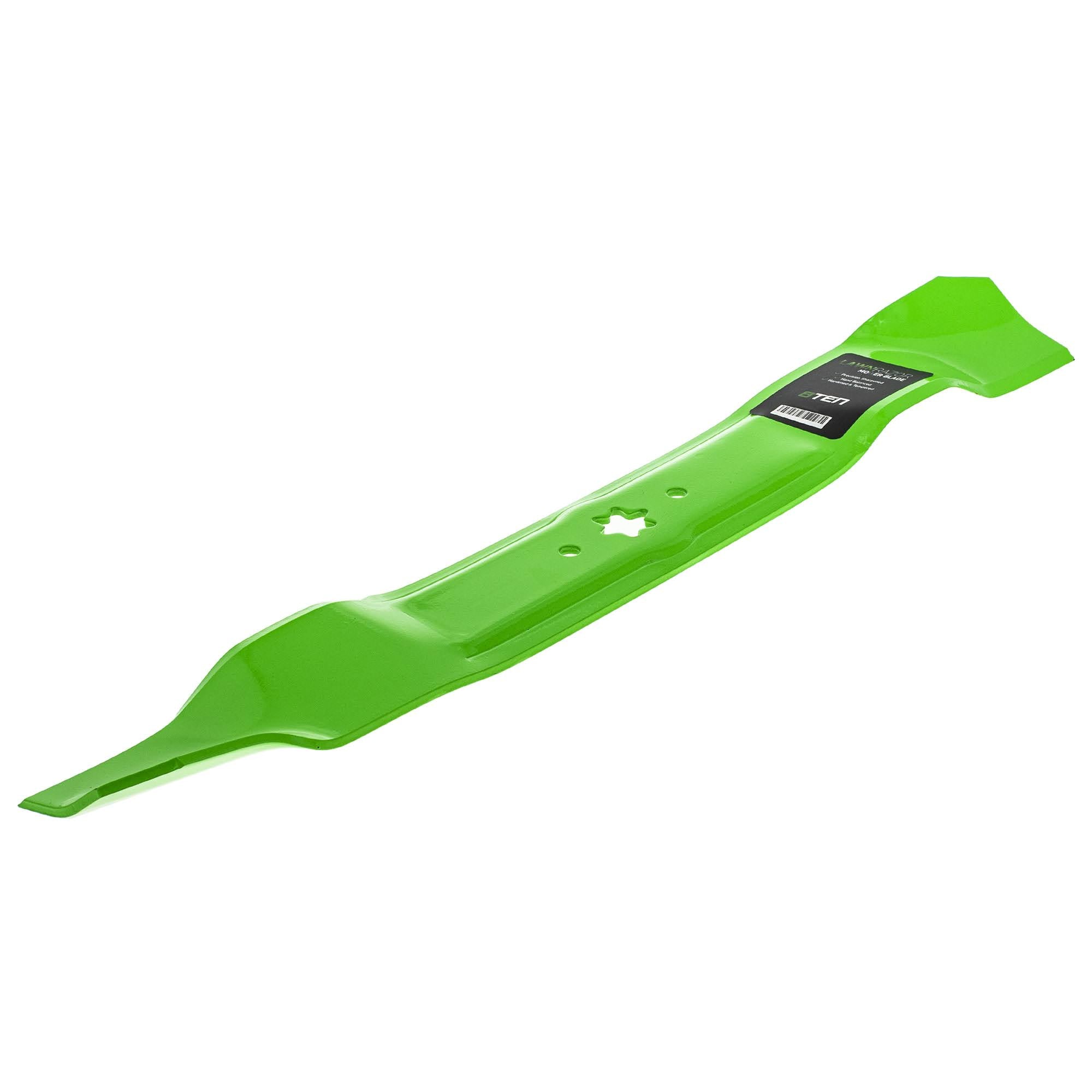 6 Pack Lawn Mower Blades Y2674