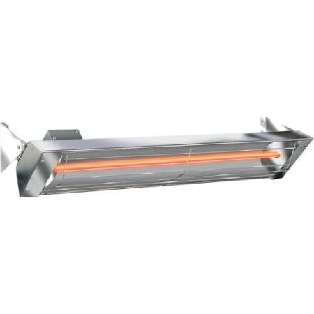 Almond 240V Single Element Heater A82352