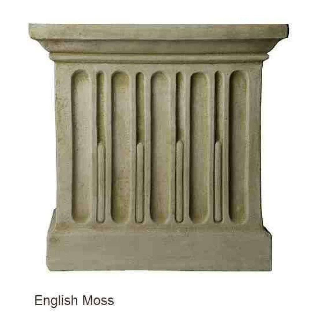 Alpine Stone Birdbath O4068