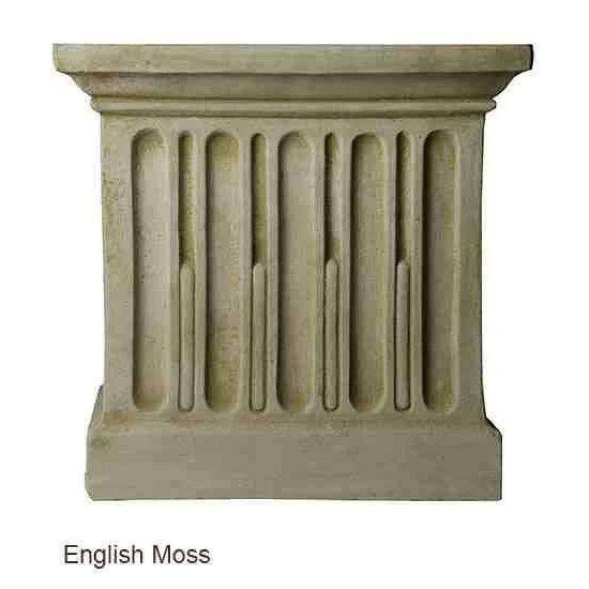 Alpine Stone Birdbath O4068