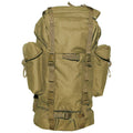 German Army Rucksack 65L Coyote I5177