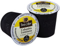 Colombia Luminosa Light Roast K-Cup Coffee 40 Count J3390