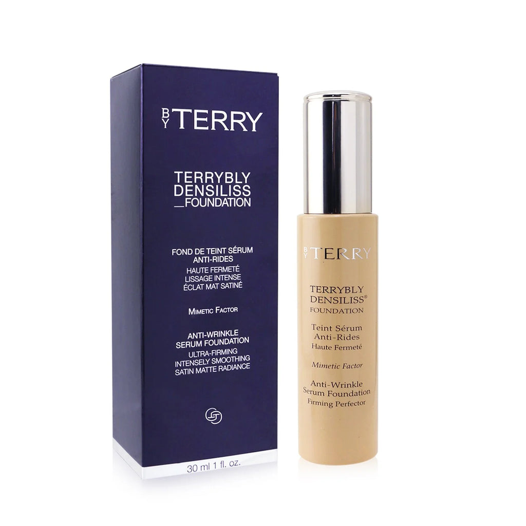 Serum Foundation - # 2 Cream Ivory 30ml/1oz V42733