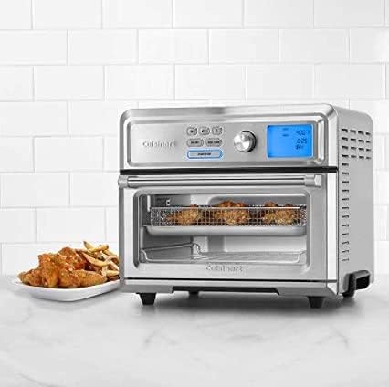 Renewed Air Fryer Toaster Oven D64844