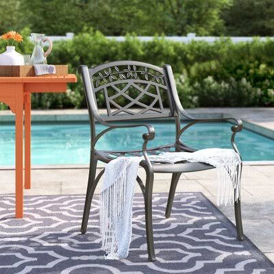 Patio Dining Chair X484589