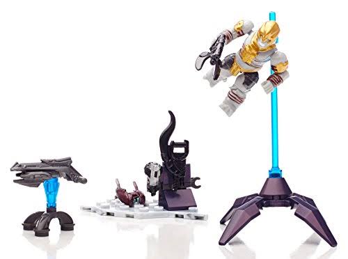 Covenant Weapons Pack X279