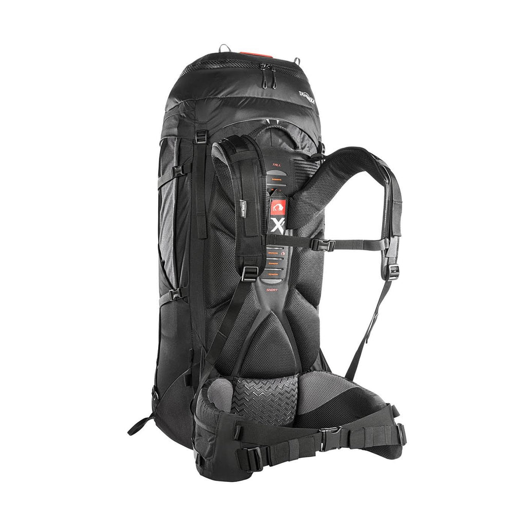 Black 85+10 Backpack T793