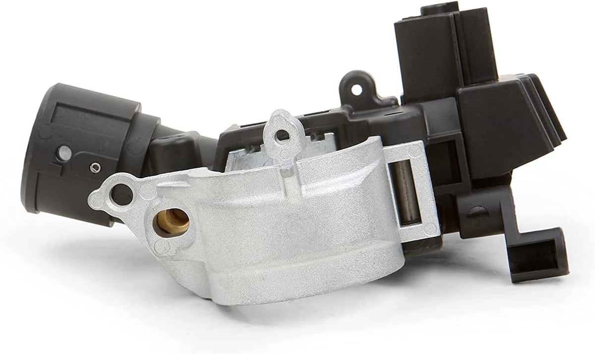 Ignition Lock Housing Pack of 2 U18033