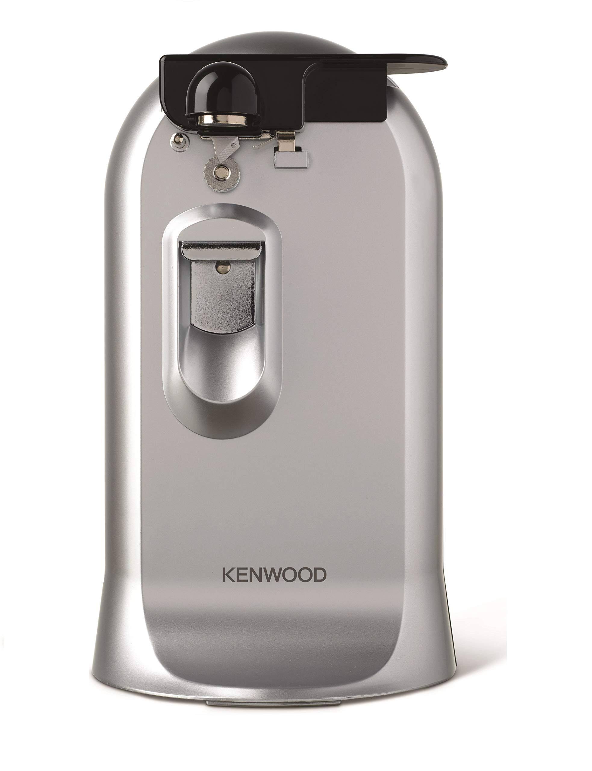 Chrome Electric Can Opener R392527