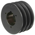 3B5V42 Cast Iron Sheave S632972