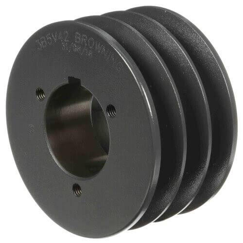 3B5V42 Cast Iron Sheave S632972