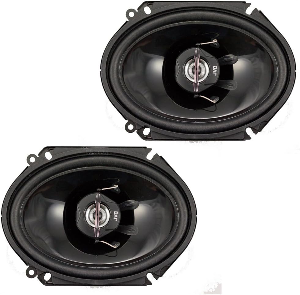 6x8 2-Way Bundle P714