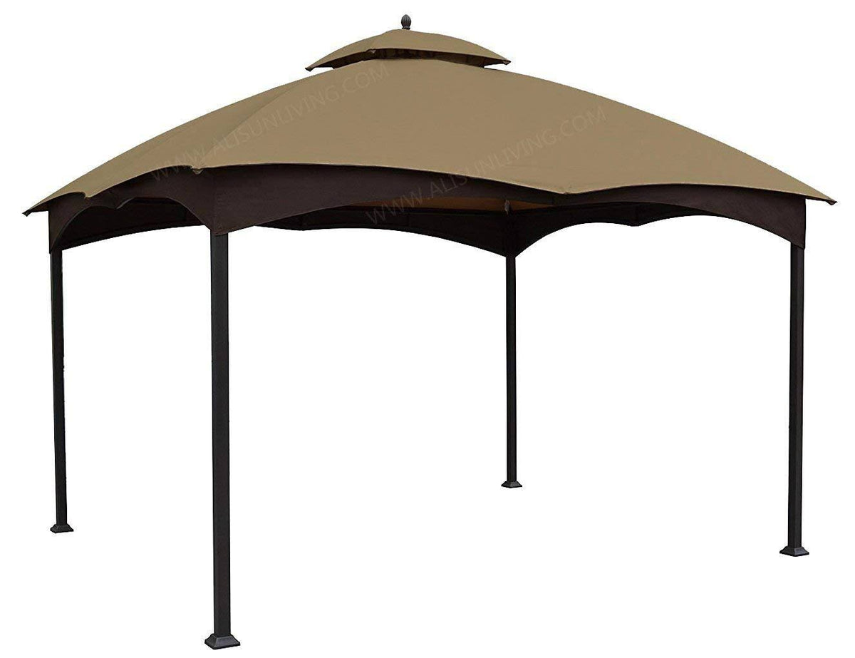 Replacement Canopy Top for 10 x 12 Gazebo D18639