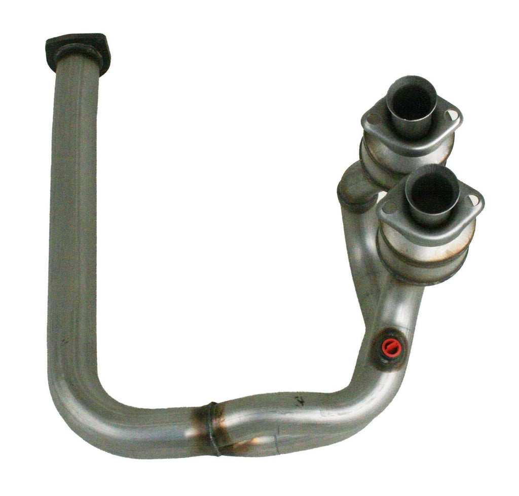 Direct-Fit Undercar Catalytic Converter B378143