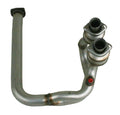 Direct-Fit Undercar Catalytic Converter B378143