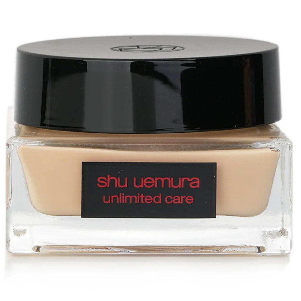 Serum-In Cream Foundation 35ml H9940