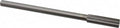 High Speed Steel Chucking Reamer V990124