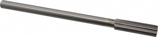 High Speed Steel Chucking Reamer V990124
