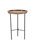 Industrial Accent Table E938132