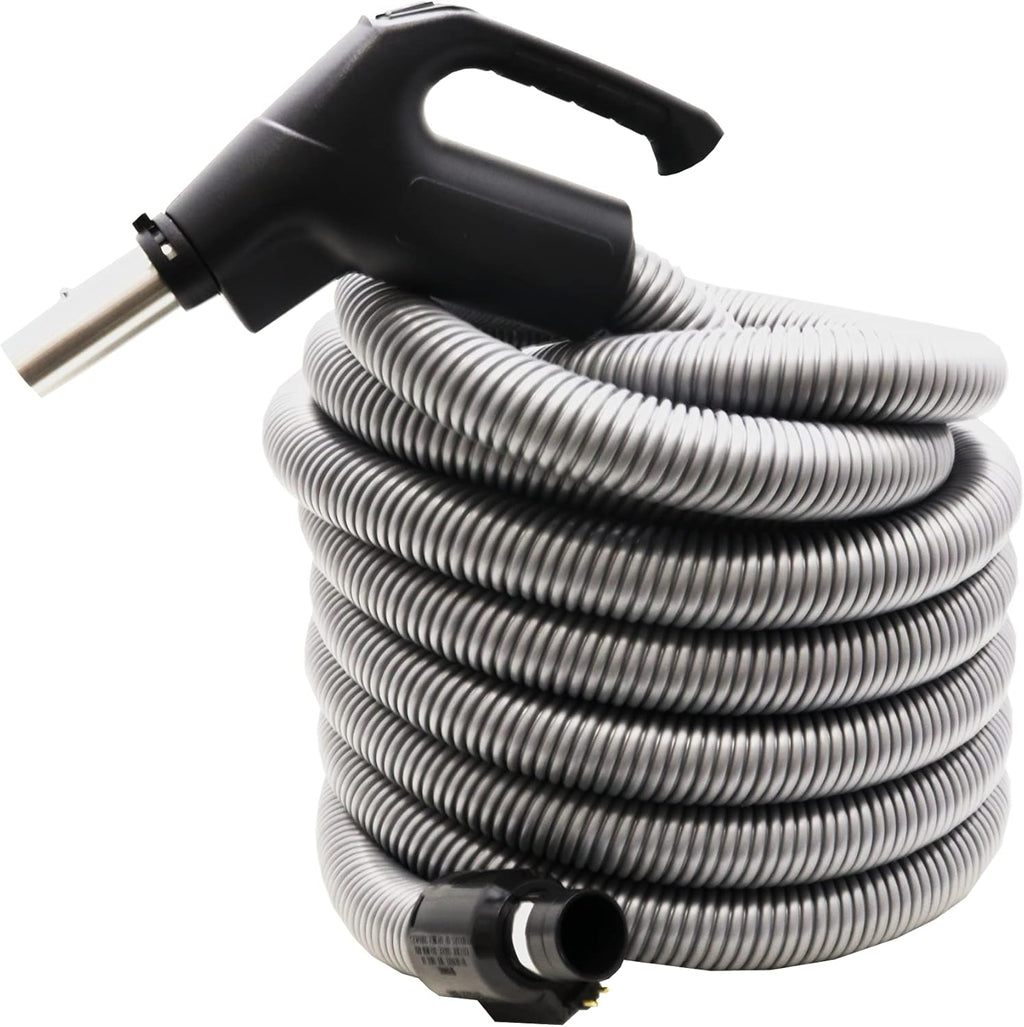 35ft Direct Connect Electric Vacuum Hose M838143