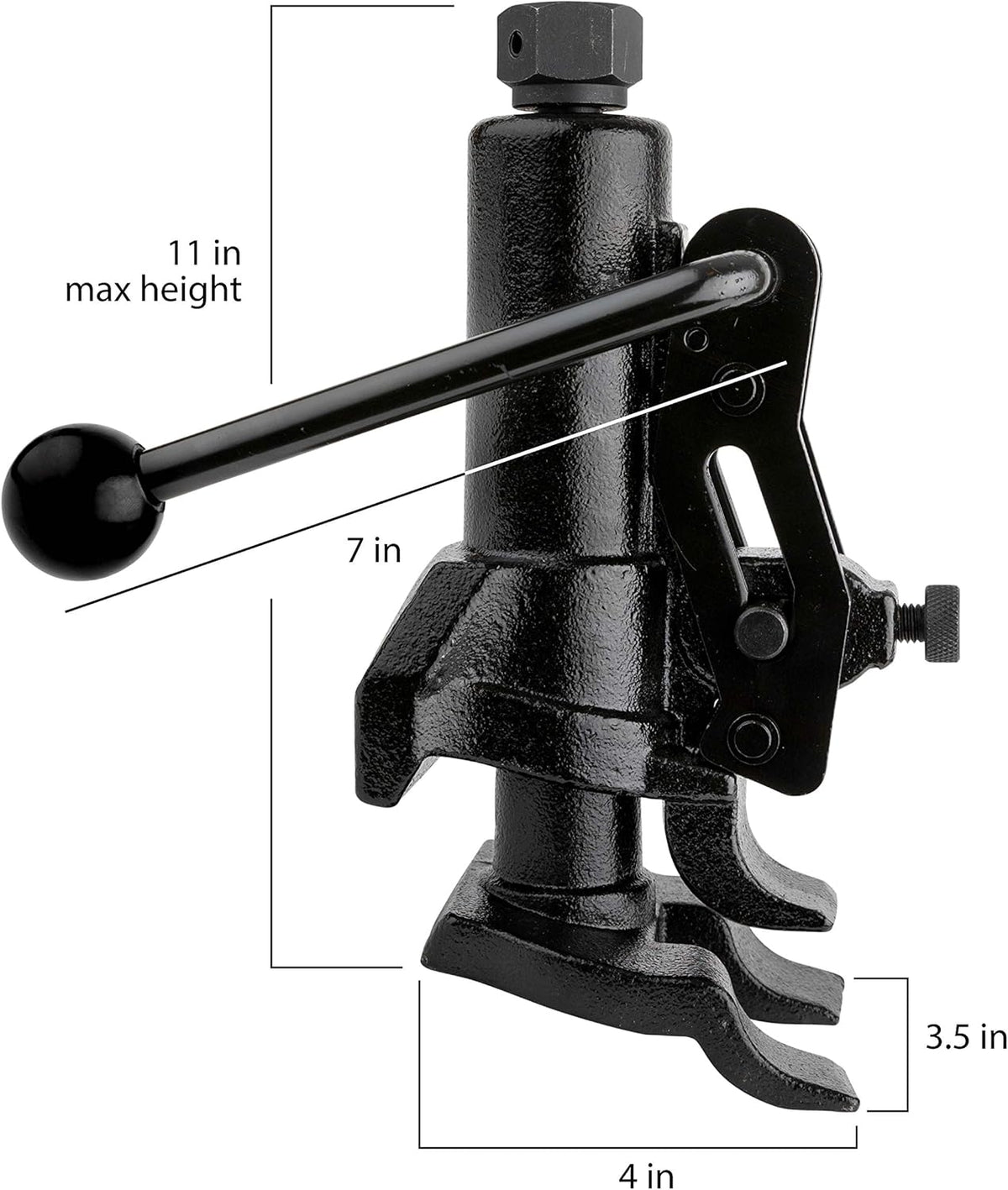 Tire Bead Breaker Manual Tool for Heavy Duty Tires C744548