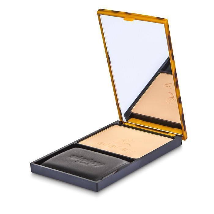 Pressed Powder #3 Sable Q40198