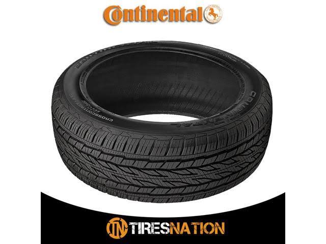 255/55R20 107H Tire D8511