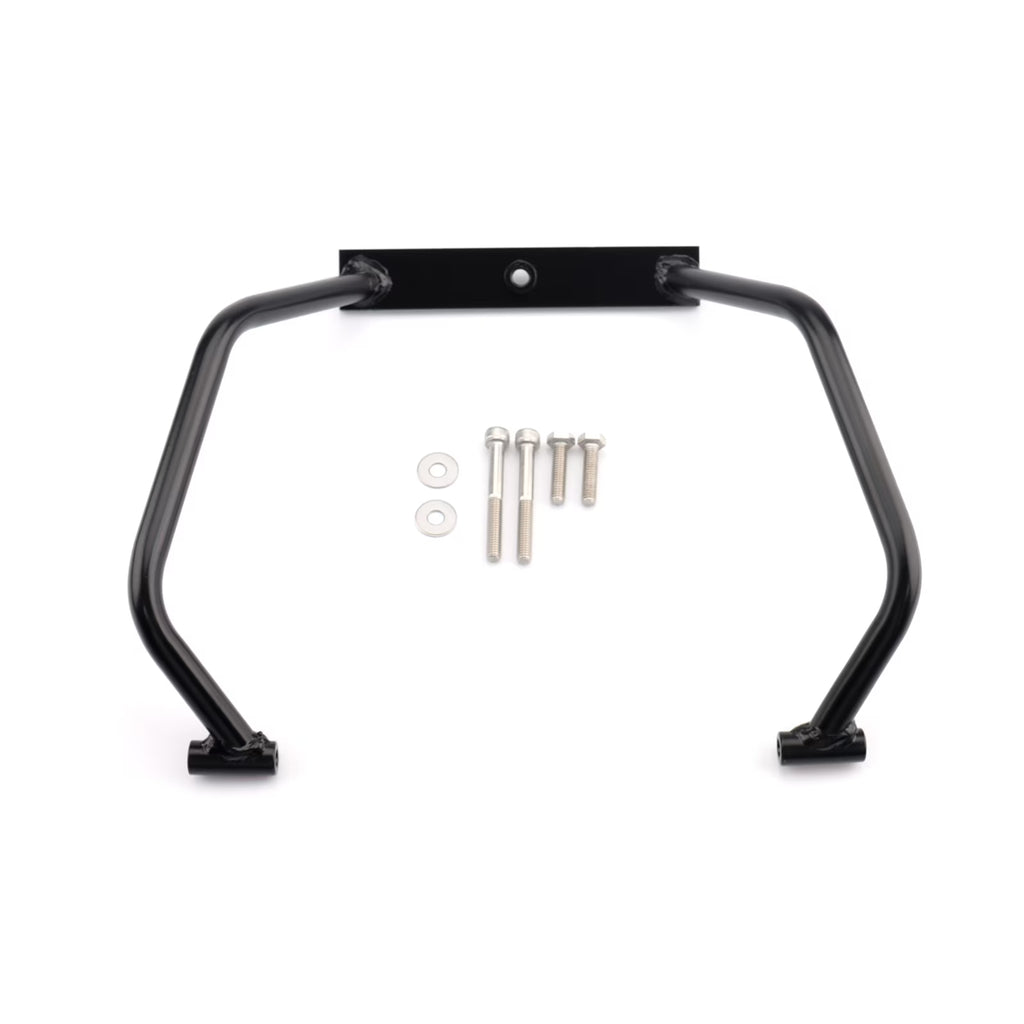 Motorcycle Rear Luggage Rack Reinforcing Bracket Stabilizer Rod Replacement G7149
