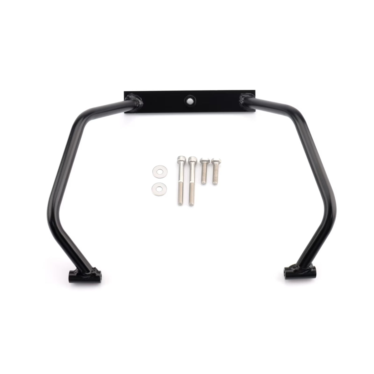 Motorcycle Rear Luggage Rack Reinforcing Bracket Stabilizer Rod Replacement G7149