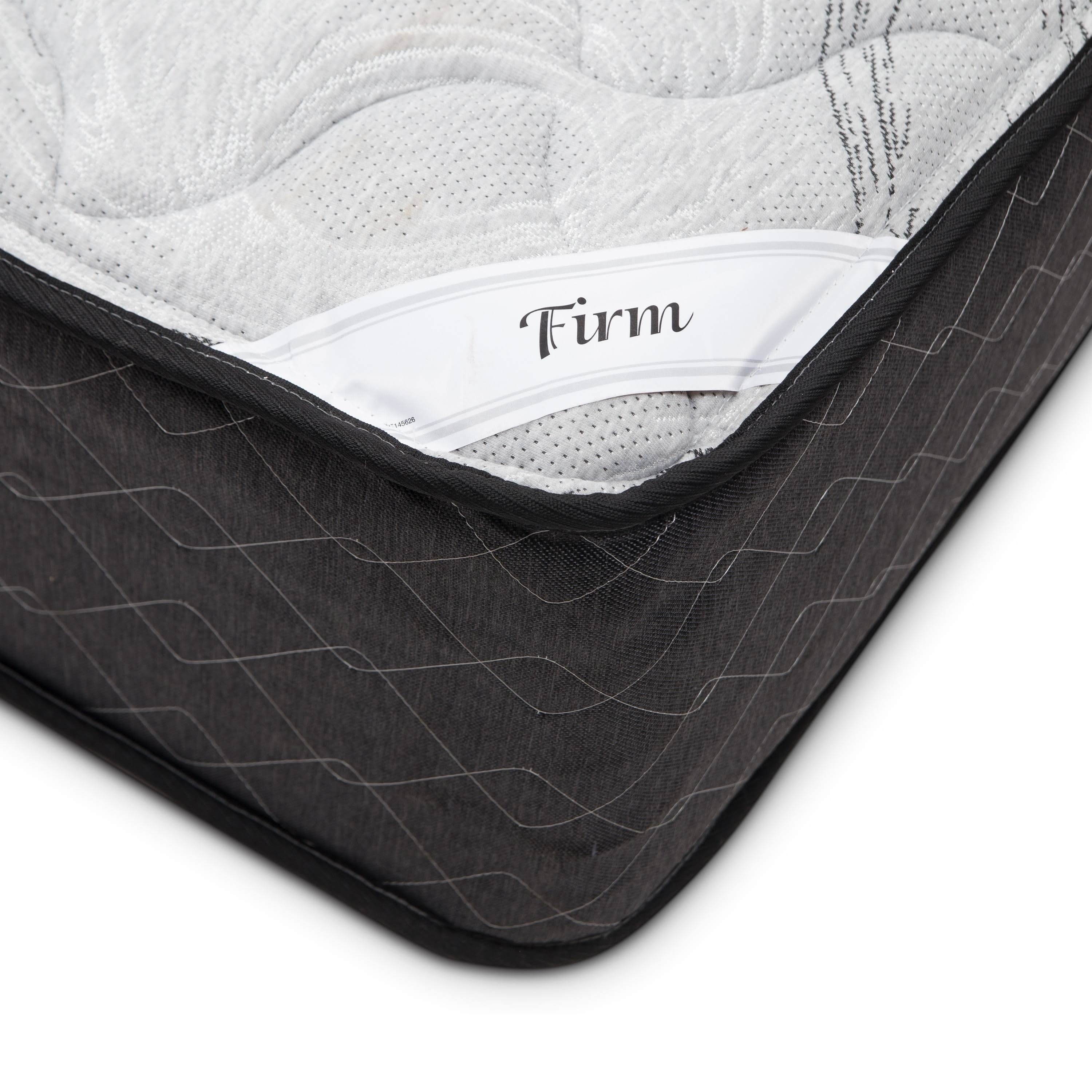 Twin Double Sided Mattress U516