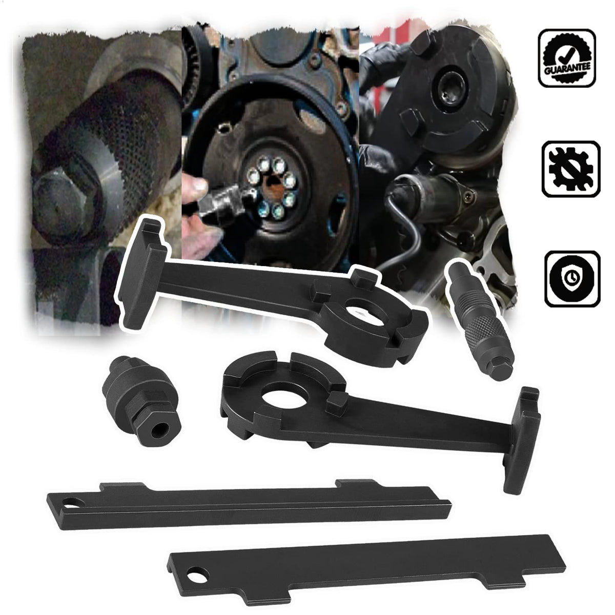 Camshaft Locking Timing Tool Kit Pack of 2 S404