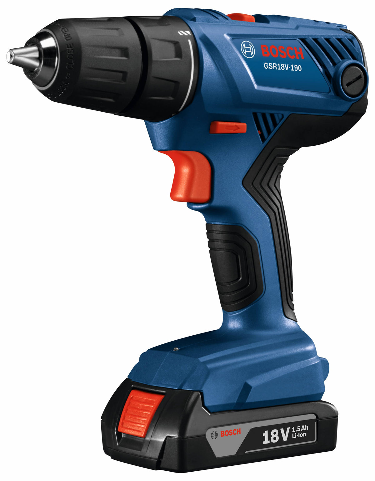 Cordless Drill/Driver Kit Z31969