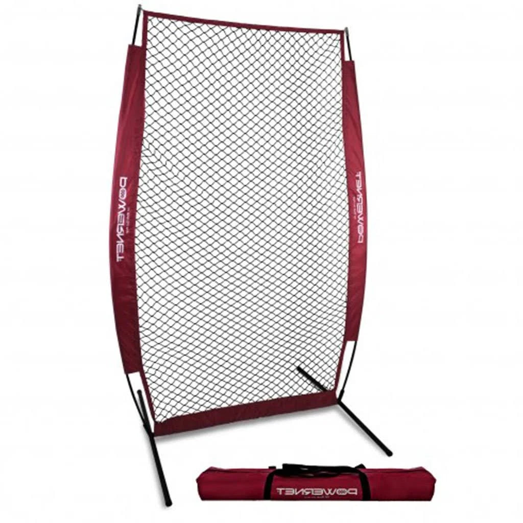 Sky Blue I-Screen with Frame and Carry Bag J915390