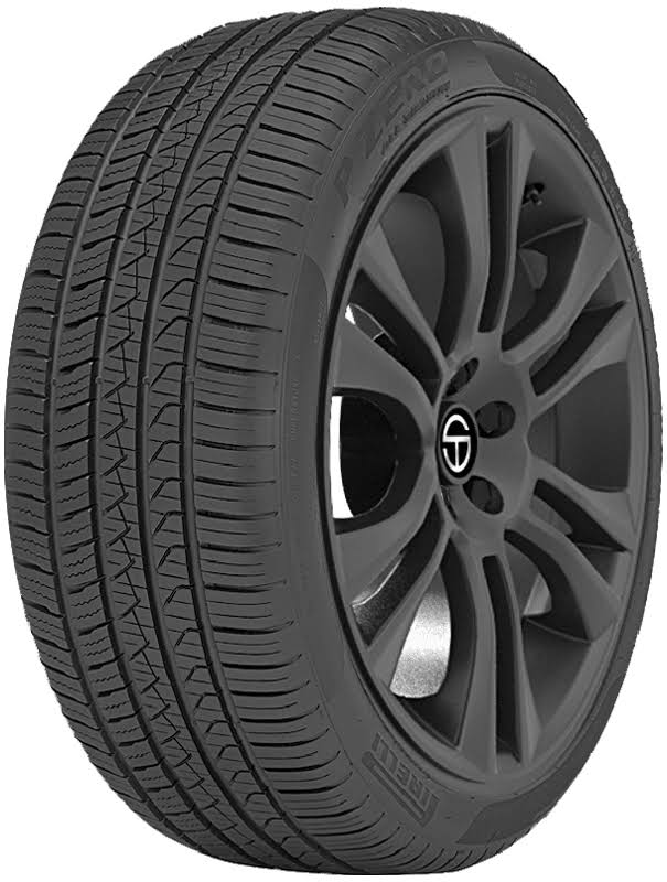 255/40R19XL All Season Tire F81368