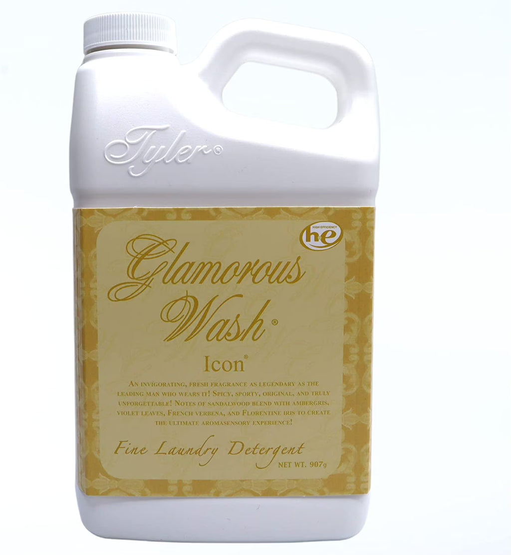 32 Fl Oz Fine Laundry Detergent M44366