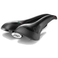 Black Gel Saddle Y711272