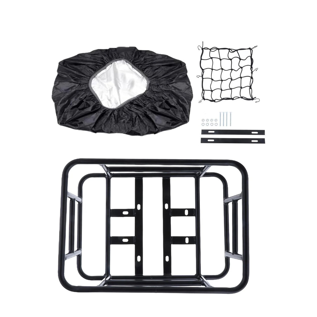 Bike Rear Basket R719