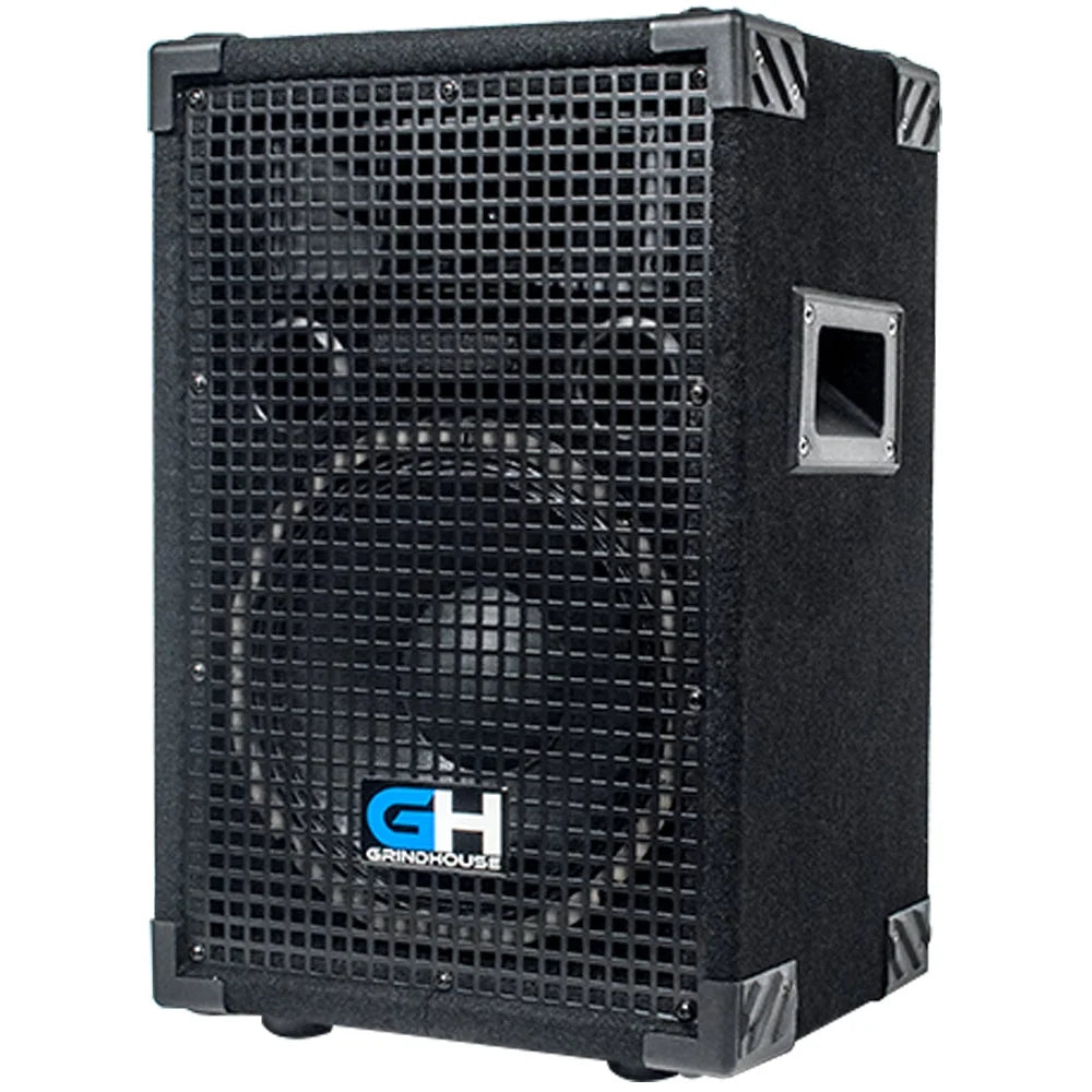 Passive 10 Inch 2-Way 600 Watt PA Loudspeaker Cabinet S634676