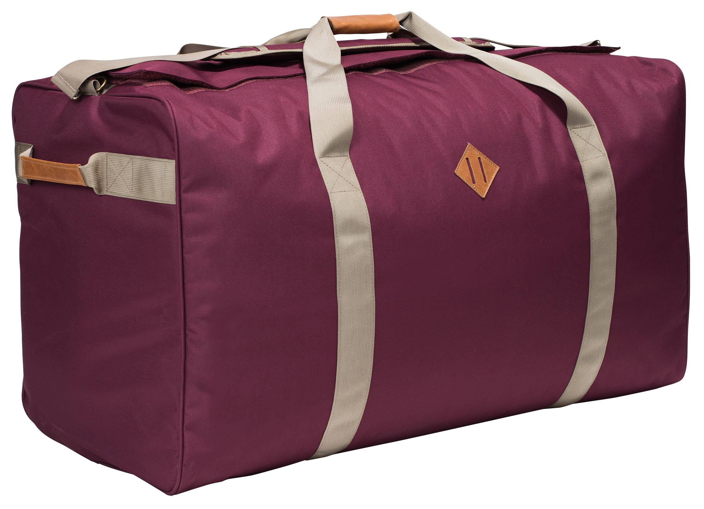 Crimson Magnum XL Duffel S362
