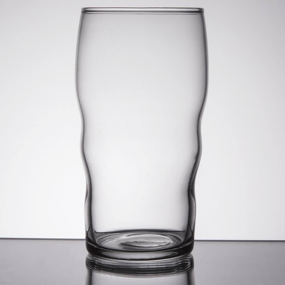 12 oz. Iced Tea Glass O9551