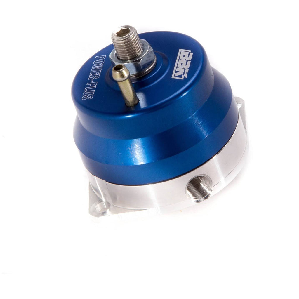 Adjustable Billet Fuel Pressure Regulator K643751