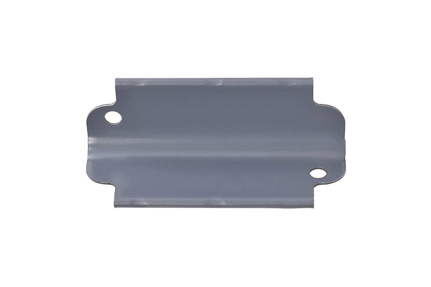 Post Coupling Outer Grey (4 Pack) Z82863
