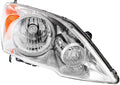 Headlight Assembly Unit Passenger Side D1503