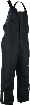 Black Youth Bib M64736