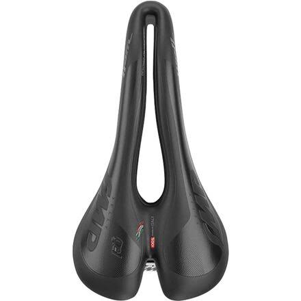Black Gel Saddle Y711272