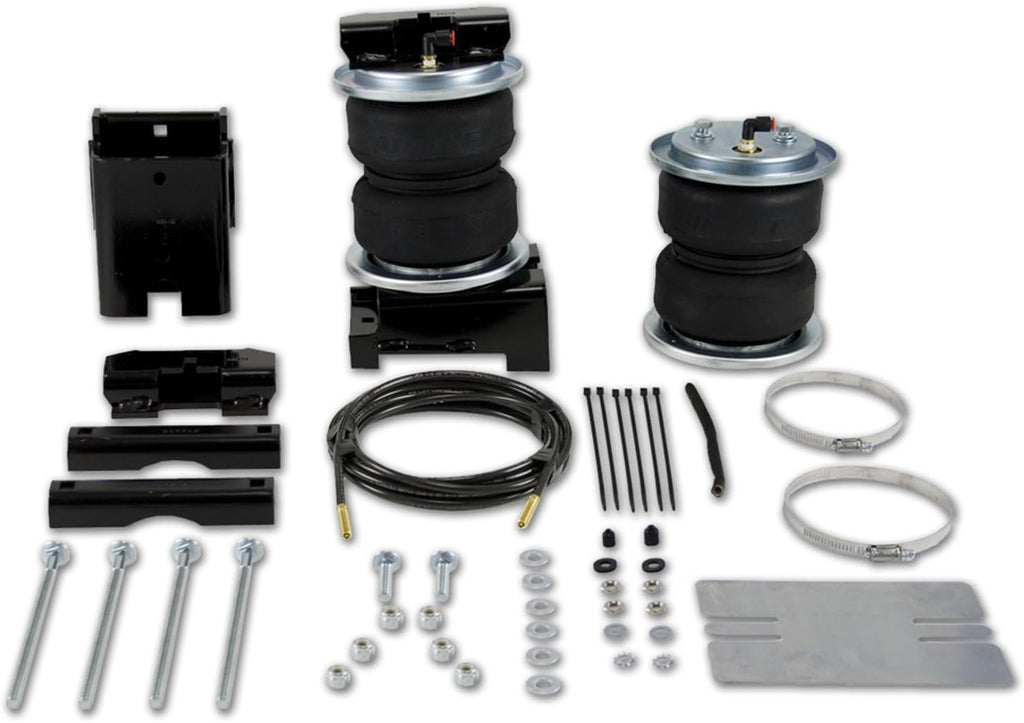 Air Suspension Kit W6436
