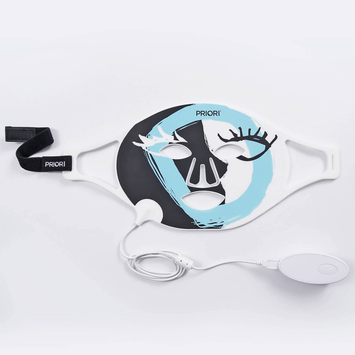 Unveiled Mask R201